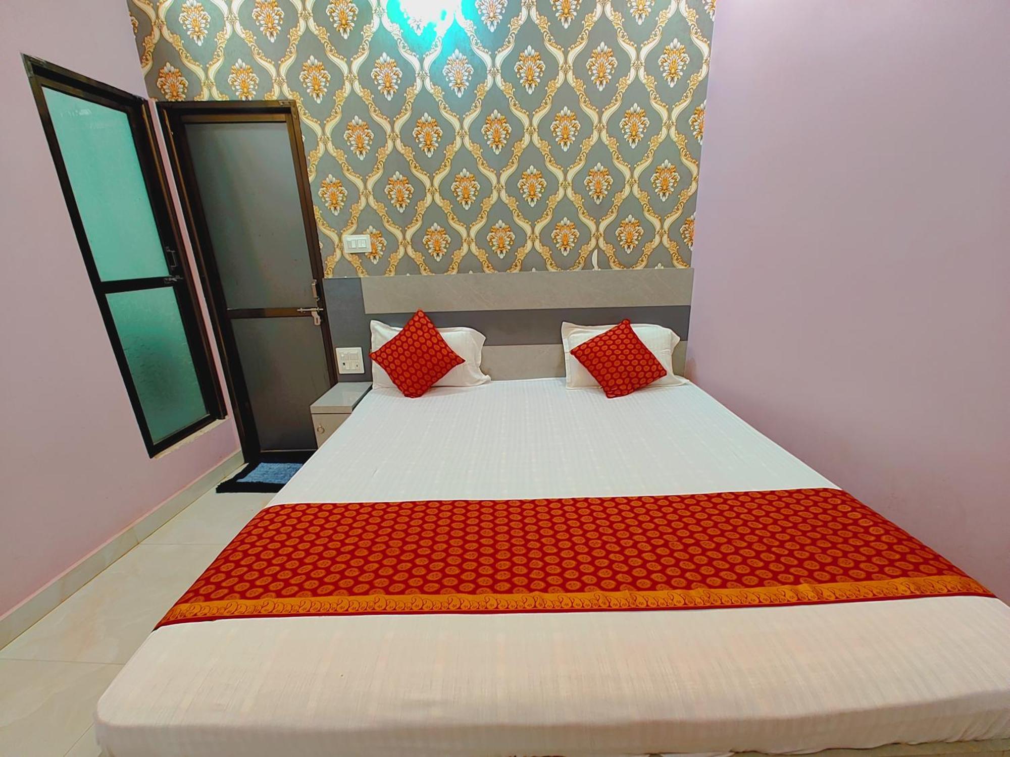 Ayodhya Palace المظهر الخارجي الصورة