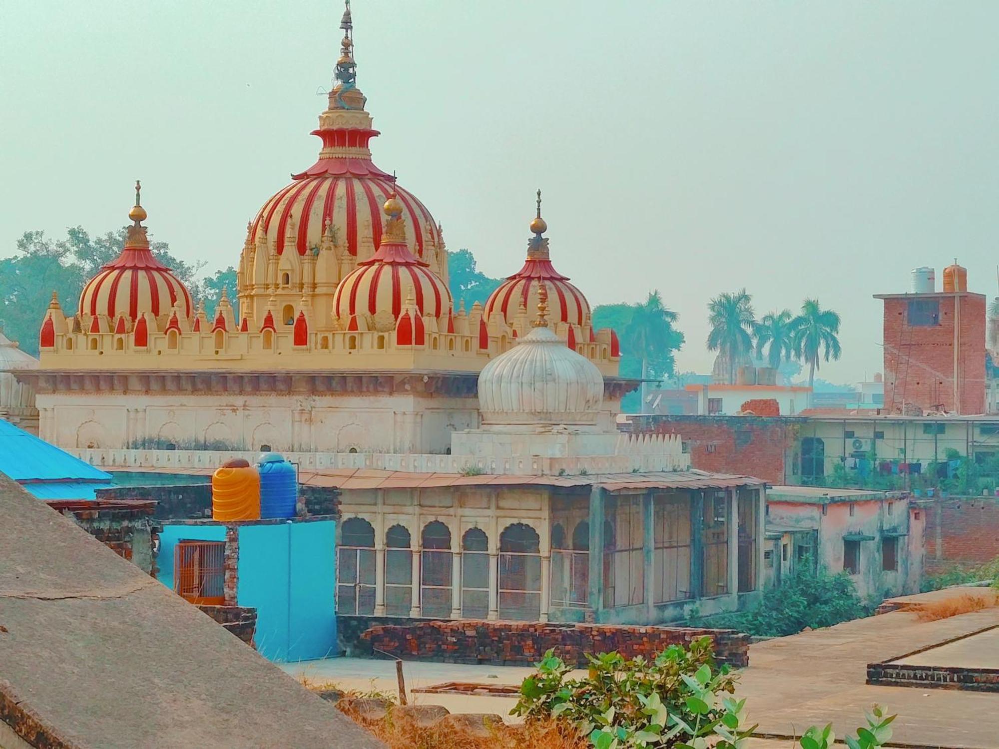 Ayodhya Palace المظهر الخارجي الصورة
