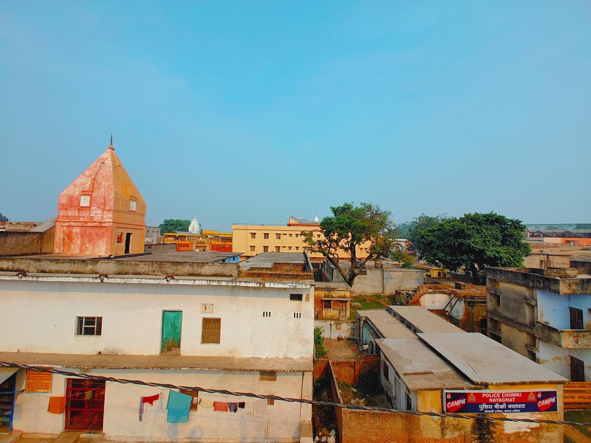 Ayodhya Palace المظهر الخارجي الصورة